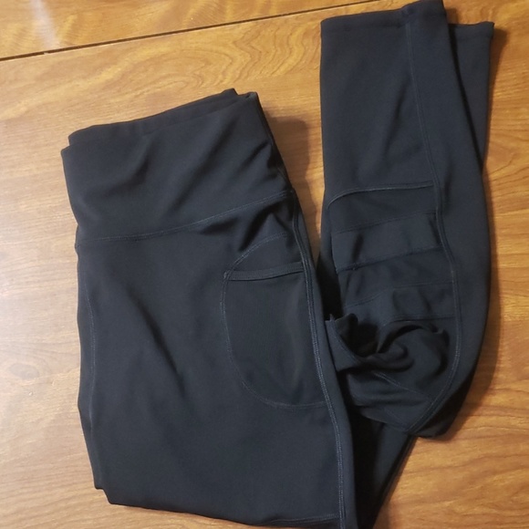 POP Fit Pants - Woman size XL leggings with pockets